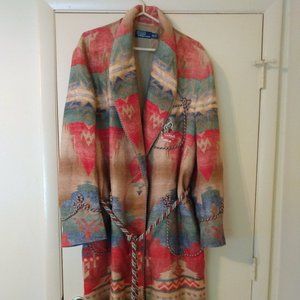 Mens robe